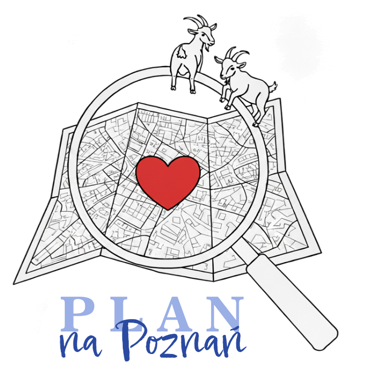 Zwiedzaj miasto z nami!